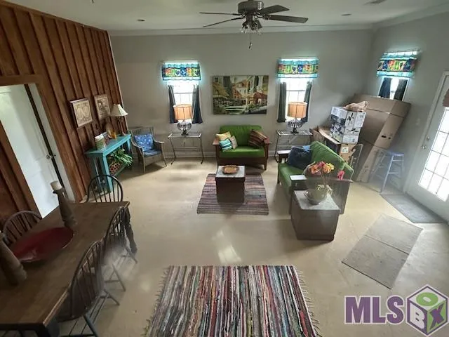 $229,000 | 5928 Island Road, Jarreau, LA 70749