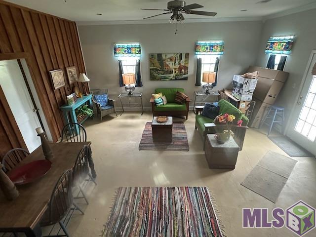 5928 Island Road Jarreau, LA 70749 - Photo 13 of 15