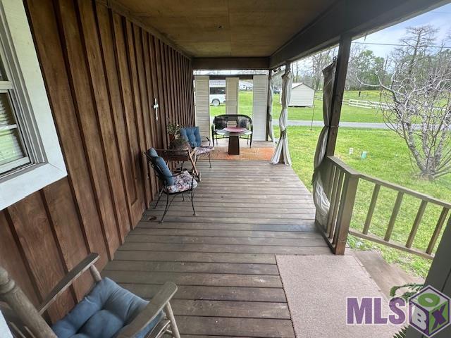 5928 Island Road Jarreau, LA 70749 - Photo 15 of 15