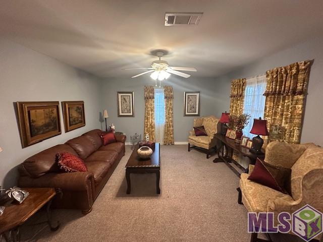 5928 Island Road Jarreau, LA 70749 - Photo 4 of 15