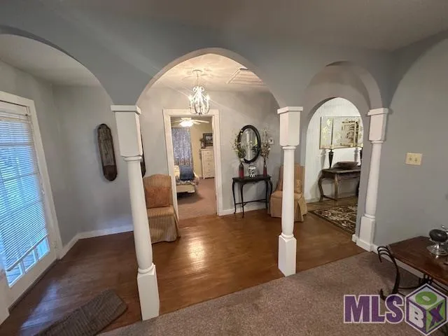 $229,000 | 5928 Island Road, Jarreau, LA 70749