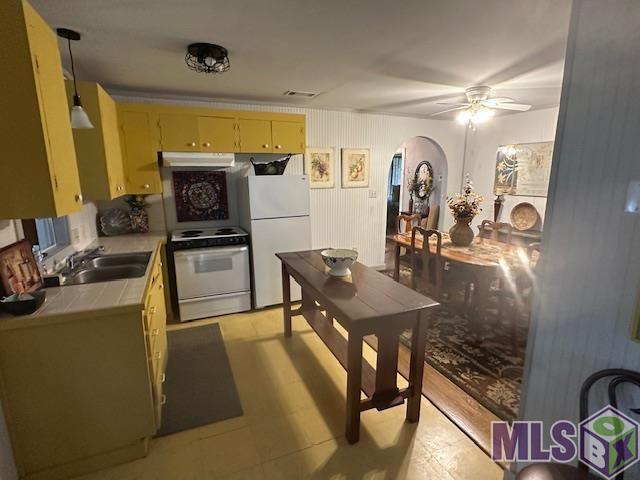 5928 Island Road Jarreau, LA 70749 - Photo 6 of 15