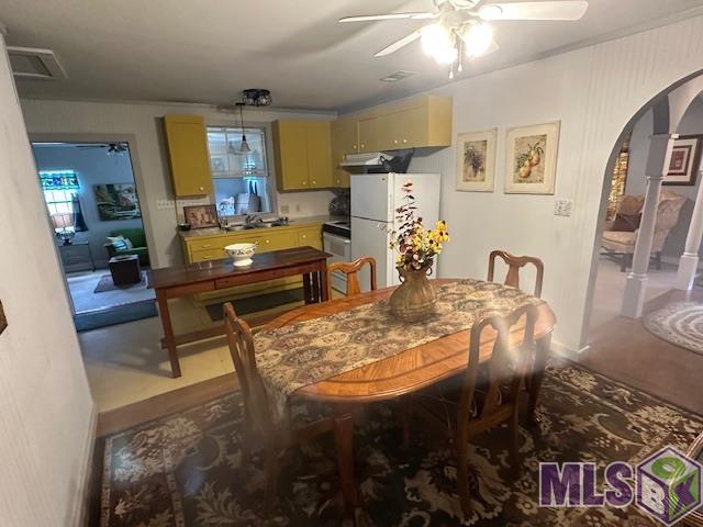 5928 Island Road Jarreau, LA 70749 - Photo 7 of 15