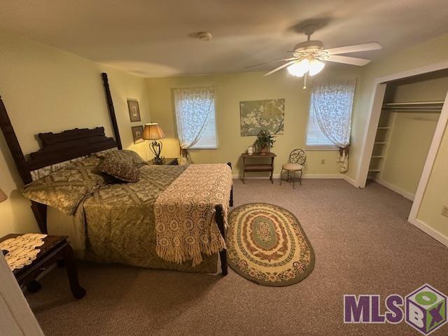 5928 Island Road Jarreau, LA 70749 - Photo 8 of 15