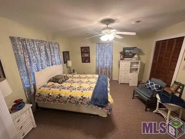 $229,000 | 5928 Island Road, Jarreau, LA 70749