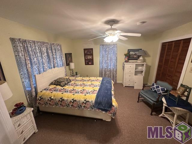 5928 Island Road Jarreau, LA 70749 - Photo 9 of 15