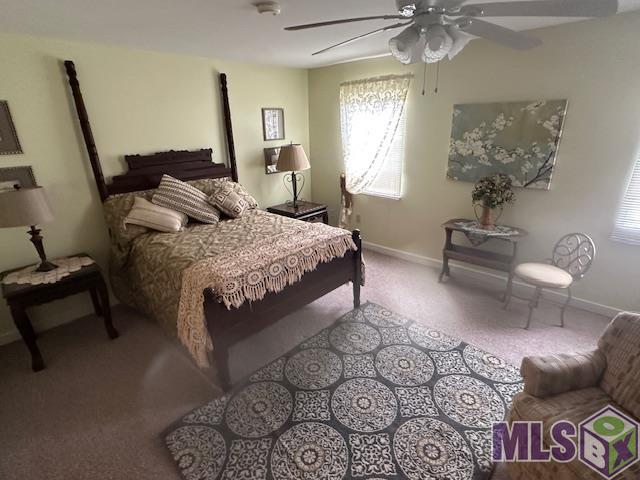 5928 Island Road Jarreau, LA 70749 - Photo 10 of 15