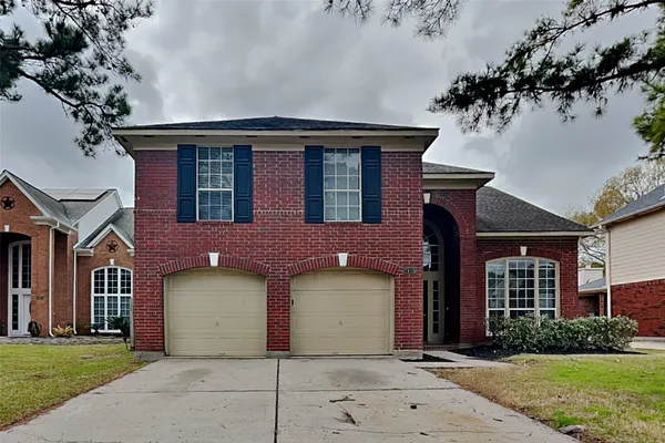 $2,295 | 7415 Broken Ridge Drive, Houston, TX 77095