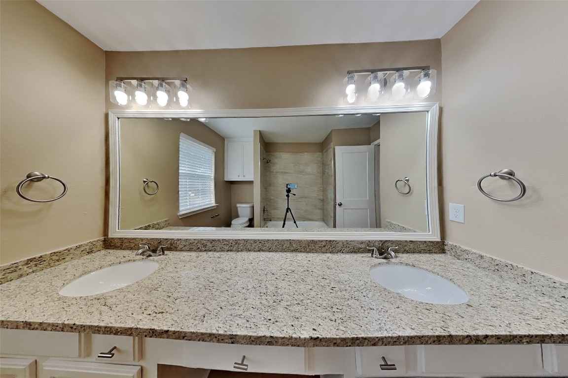 7415 Broken Ridge Drive Houston, TX 77095 - Photo 15 of 21