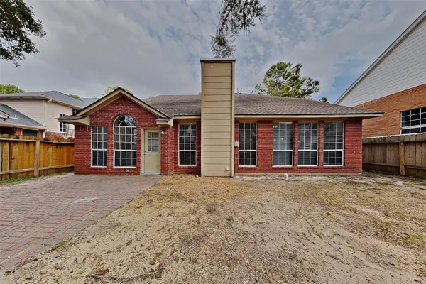 $2,295 | 7415 Broken Ridge Drive, Houston, TX 77095