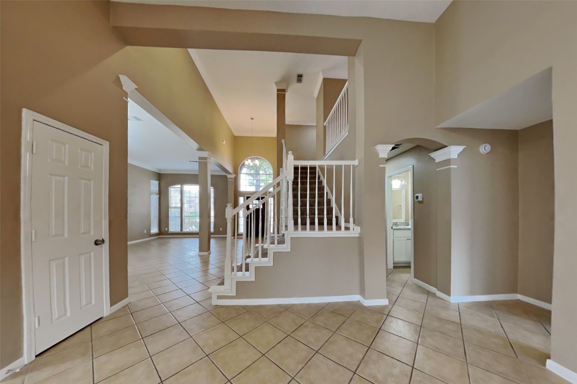 7415 Broken Ridge Drive Houston, TX 77095 - Photo 4 of 21