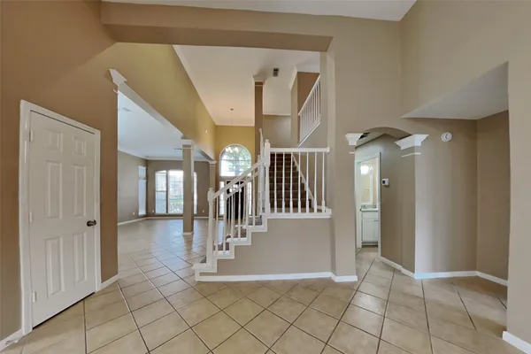 $2,295 | 7415 Broken Ridge Drive, Houston, TX 77095