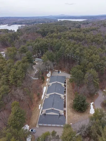 $350,000 | 217 Edgebrook Drive, Unit 217, Boylston, MA 01505