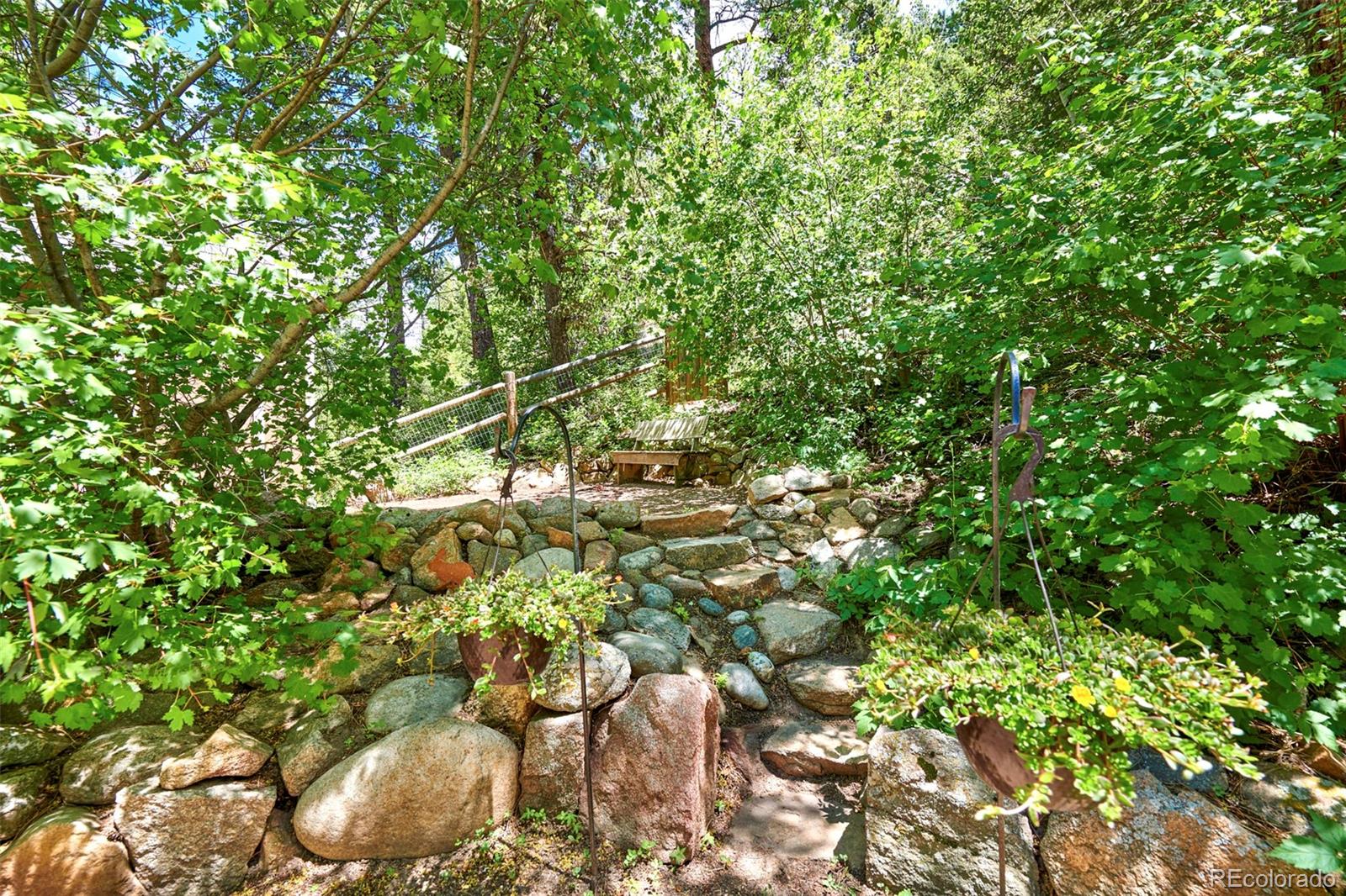 539 Riverside Drive Lyons, CO 80540 - Photo 23 of 34 Gallery Image 23