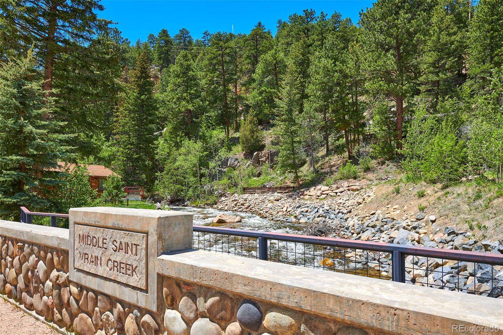 539 Riverside Drive Lyons, CO 80540 - Photo 3 of 34 Gallery Image 3