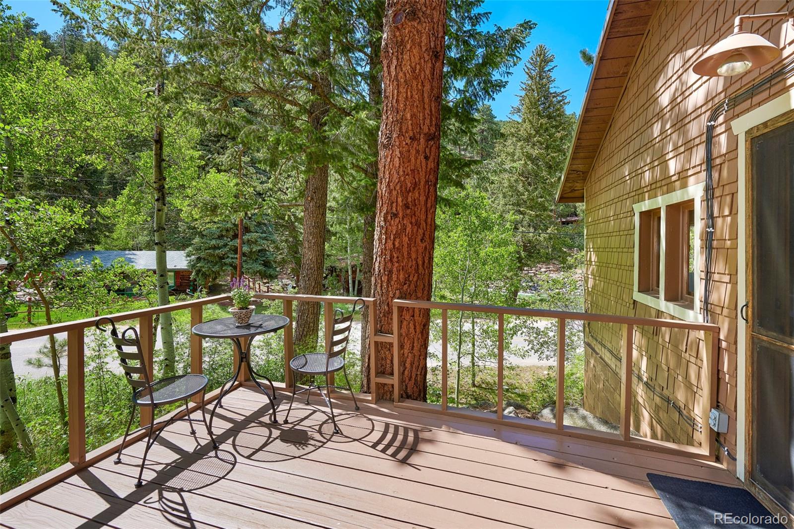 539 Riverside Drive Lyons, CO 80540 - Photo 5 of 34 Gallery Image 5