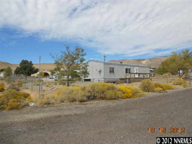 10 Black Rock Road Carson City, NV 89706 - Photo 1 of 1 Photo 1