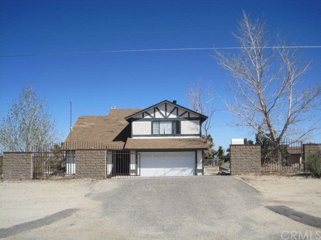 3732 Nielson Road Phelan, CA 92371 - Photo 1 of 1