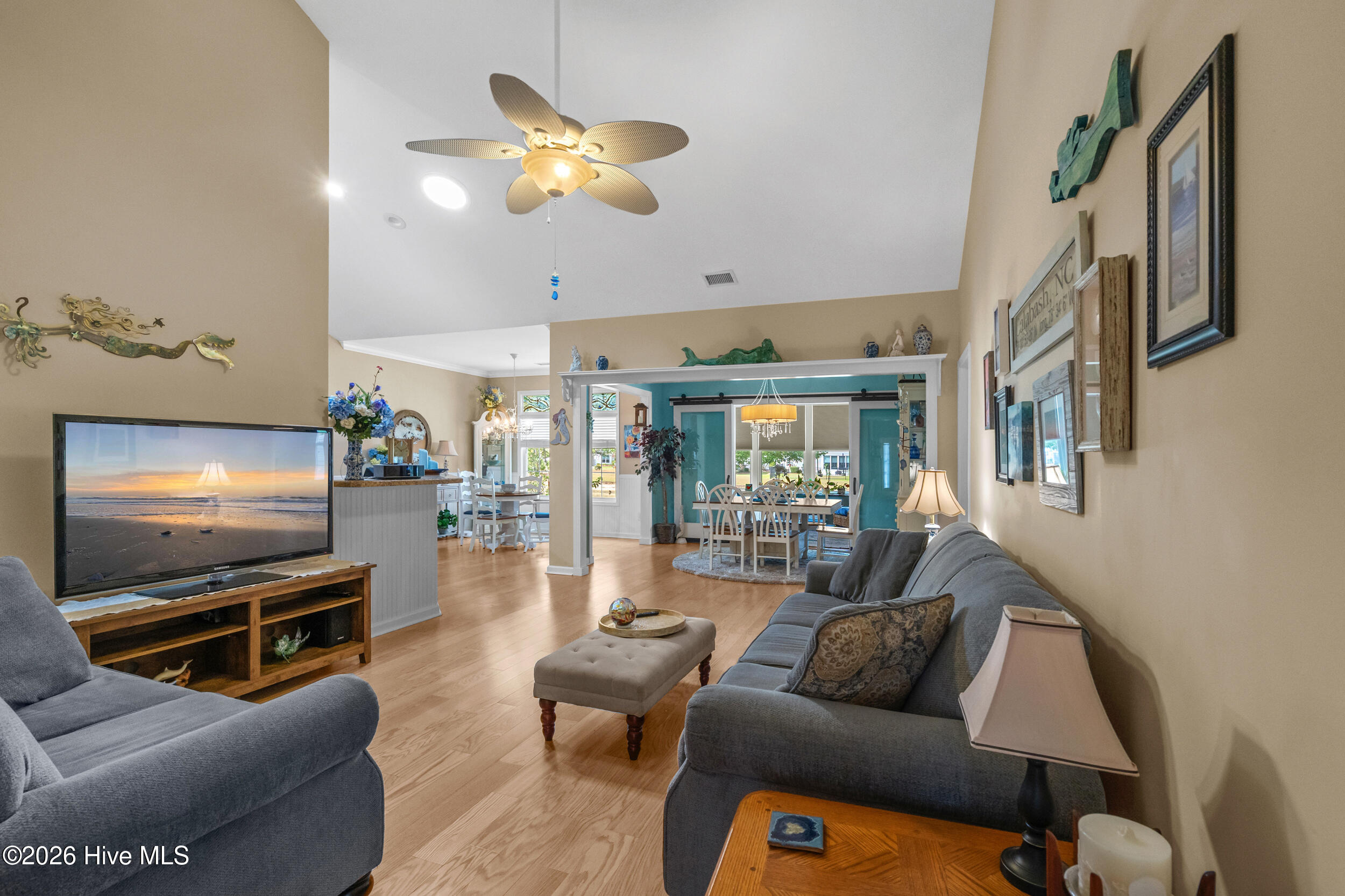 777 Haystack Way, Unit 62 Calabash, NC 28467 - Photo 7 of 52