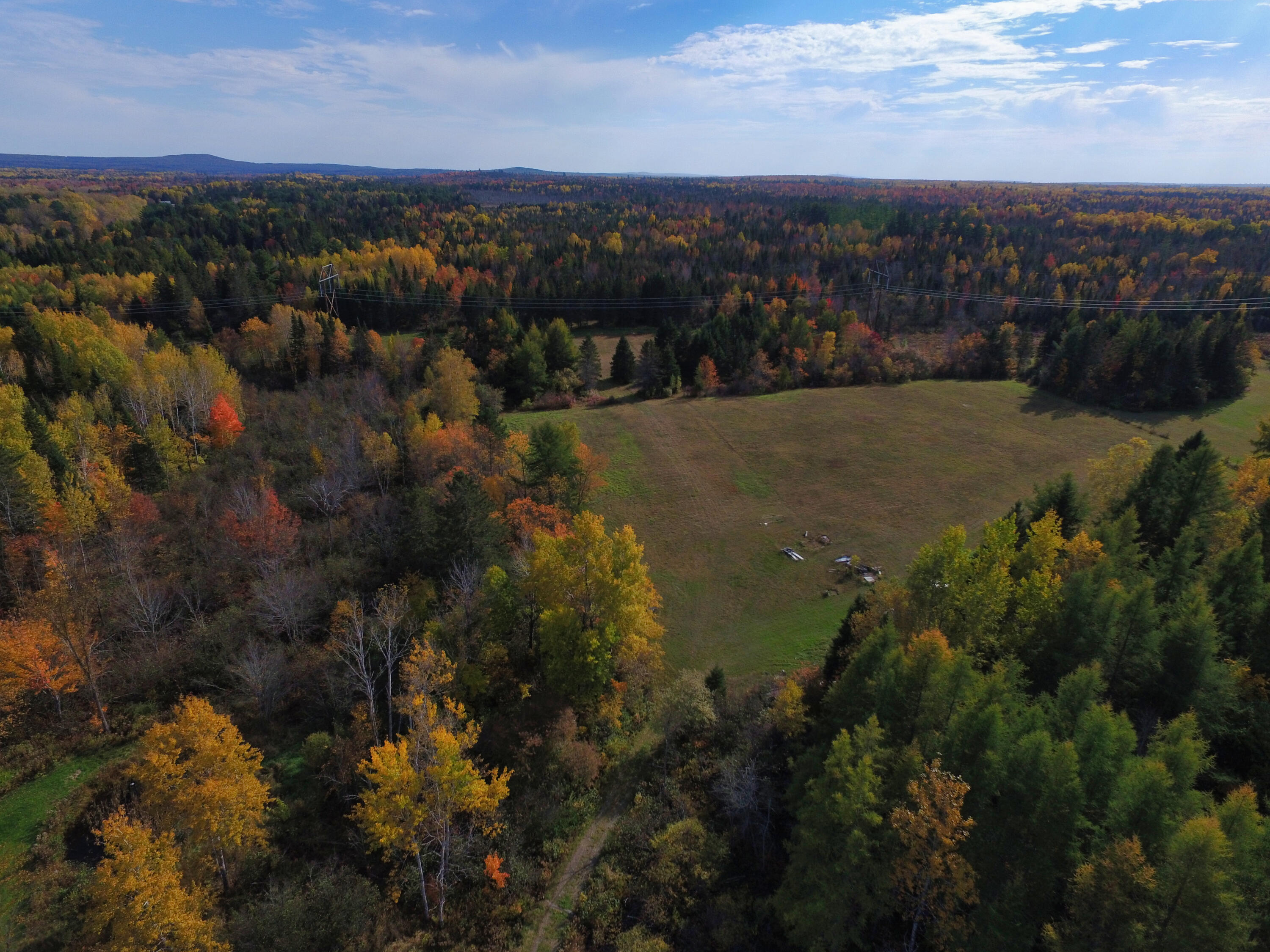 3001 Military Road Wytopitlock, ME 04497 - Photo 23 of 31 DJI_0059 (1)