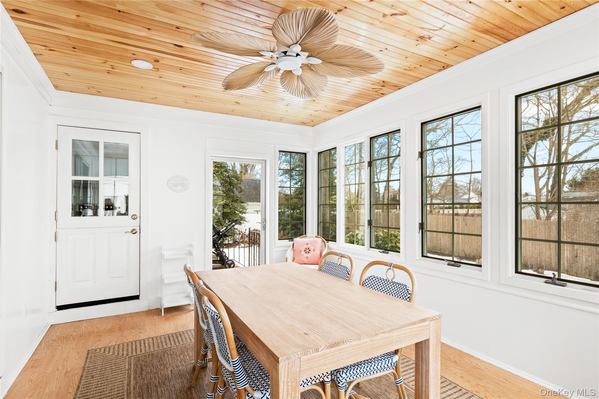 11 Bieselin Road Bellport, NY 11713 - Photo 9 of 17 a living room with furniture