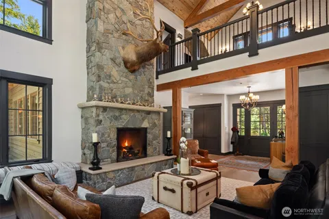 $5,185,000 | 41 Hard Scrabble Lane, Cle Elum, WA 98922