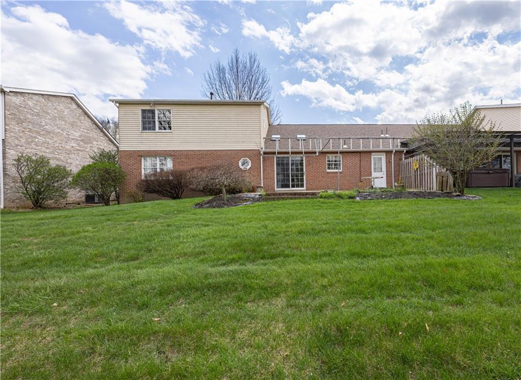 224 Country View Drive New Kensington, PA 15068 - Photo 31 of 32