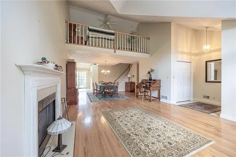 $325,000 | 224 Country View Drive, New Kensington, PA 15068