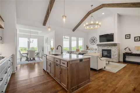 $705,000 | 14219 South Houston Street, Olathe, KS 66061