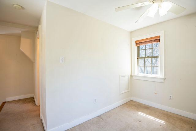 6 Letchworth Avenue Yardley, PA 19067 - Photo 14 of 23 an empty room with windows