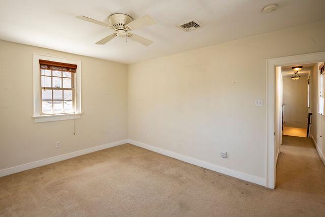 6 Letchworth Avenue Yardley, PA 19067 - Photo 17 of 23 a view of an empty room with a window