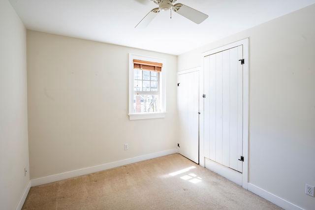 6 Letchworth Avenue Yardley, PA 19067 - Photo 18 of 23 a view of an empty room with a window