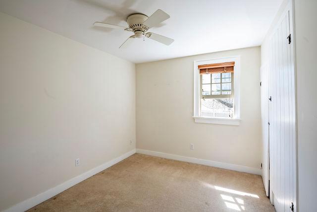 6 Letchworth Avenue Yardley, PA 19067 - Photo 19 of 23 an empty room with a window