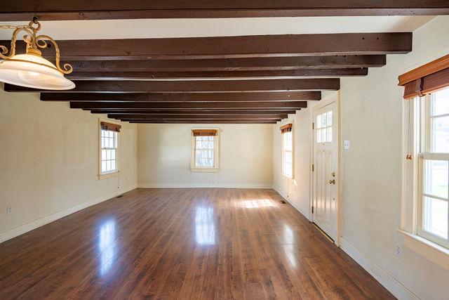 6 Letchworth Avenue Yardley, PA 19067 - Photo 5 of 23 a view of entryway with wooden floor