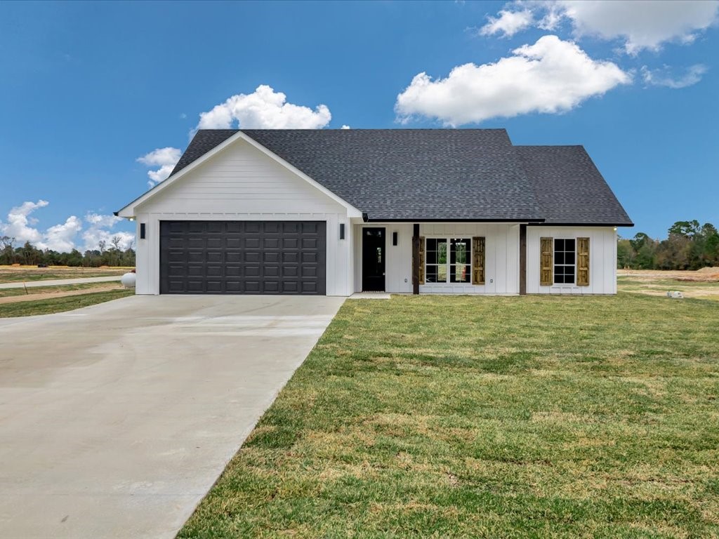 335 Ralph Nerren Road Huntington, TX 75949 - Photo 1 of 36