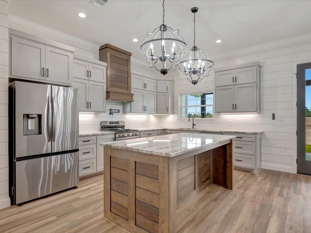 335 Ralph Nerren Road Huntington, TX 75949 - Photo 15 of 36