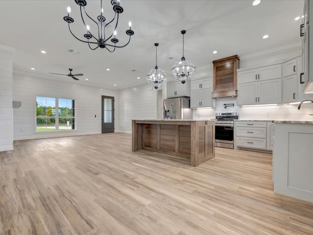 335 Ralph Nerren Road Huntington, TX 75949 - Photo 18 of 36