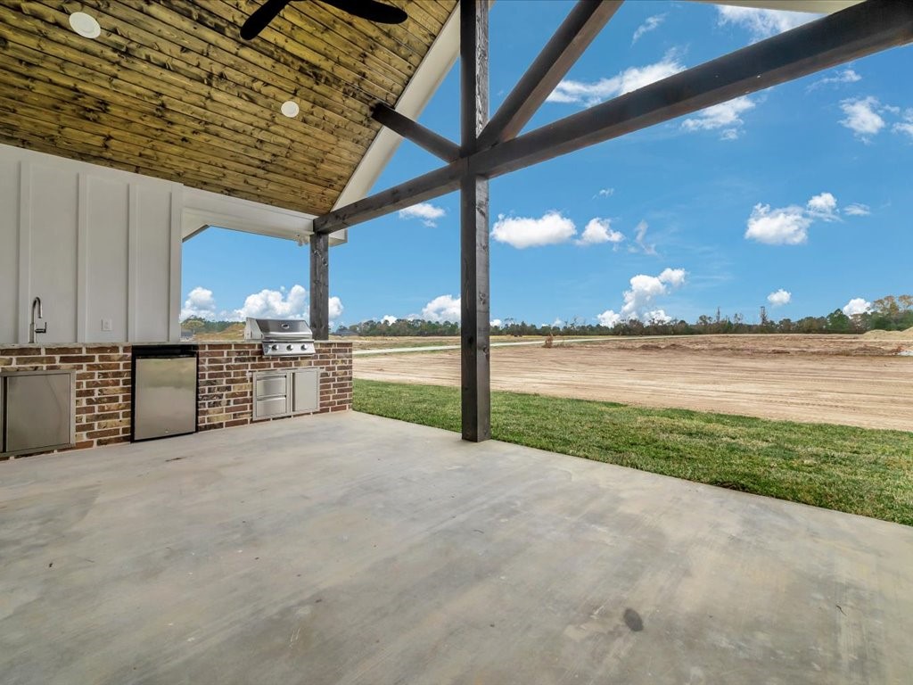 335 Ralph Nerren Road Huntington, TX 75949 - Photo 34 of 36