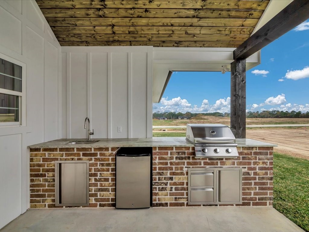 335 Ralph Nerren Road Huntington, TX 75949 - Photo 35 of 36