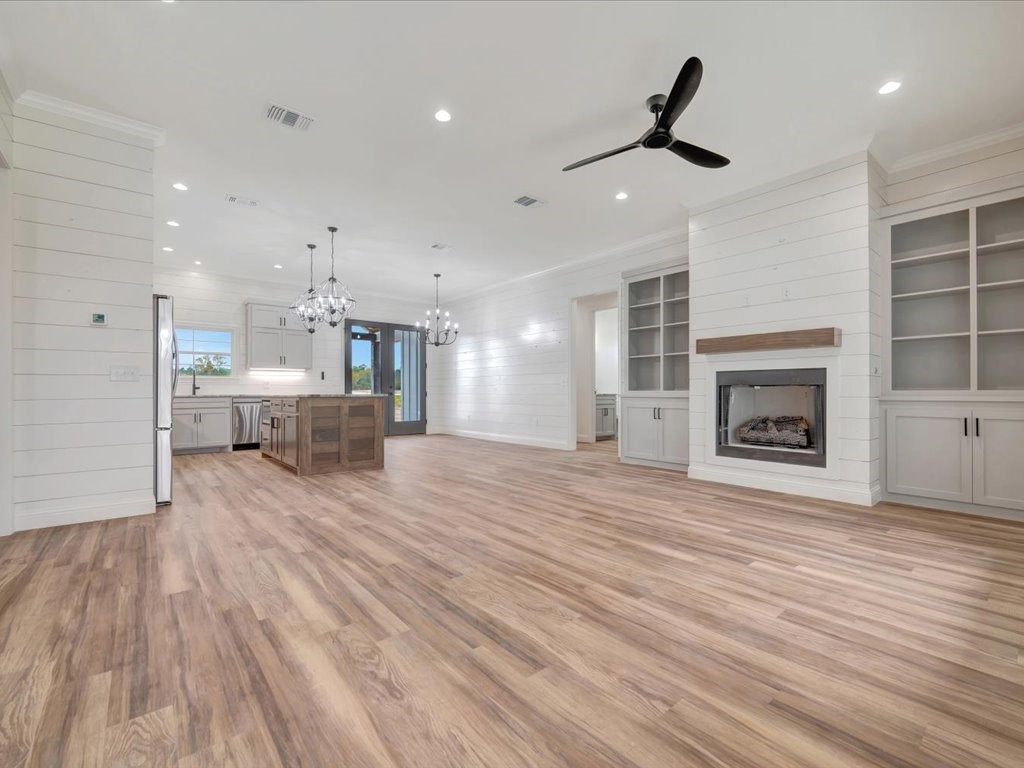 335 Ralph Nerren Road Huntington, TX 75949 - Photo 6 of 36