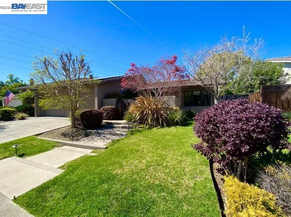 $1,538,000 | 5812 Alderbrook Court, Castro Valley, CA 94552