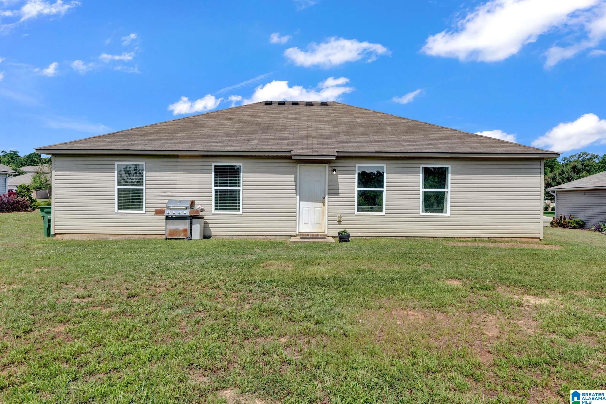 166 Dallas Lane Montevallo, AL 35115 - Photo 20 of 22