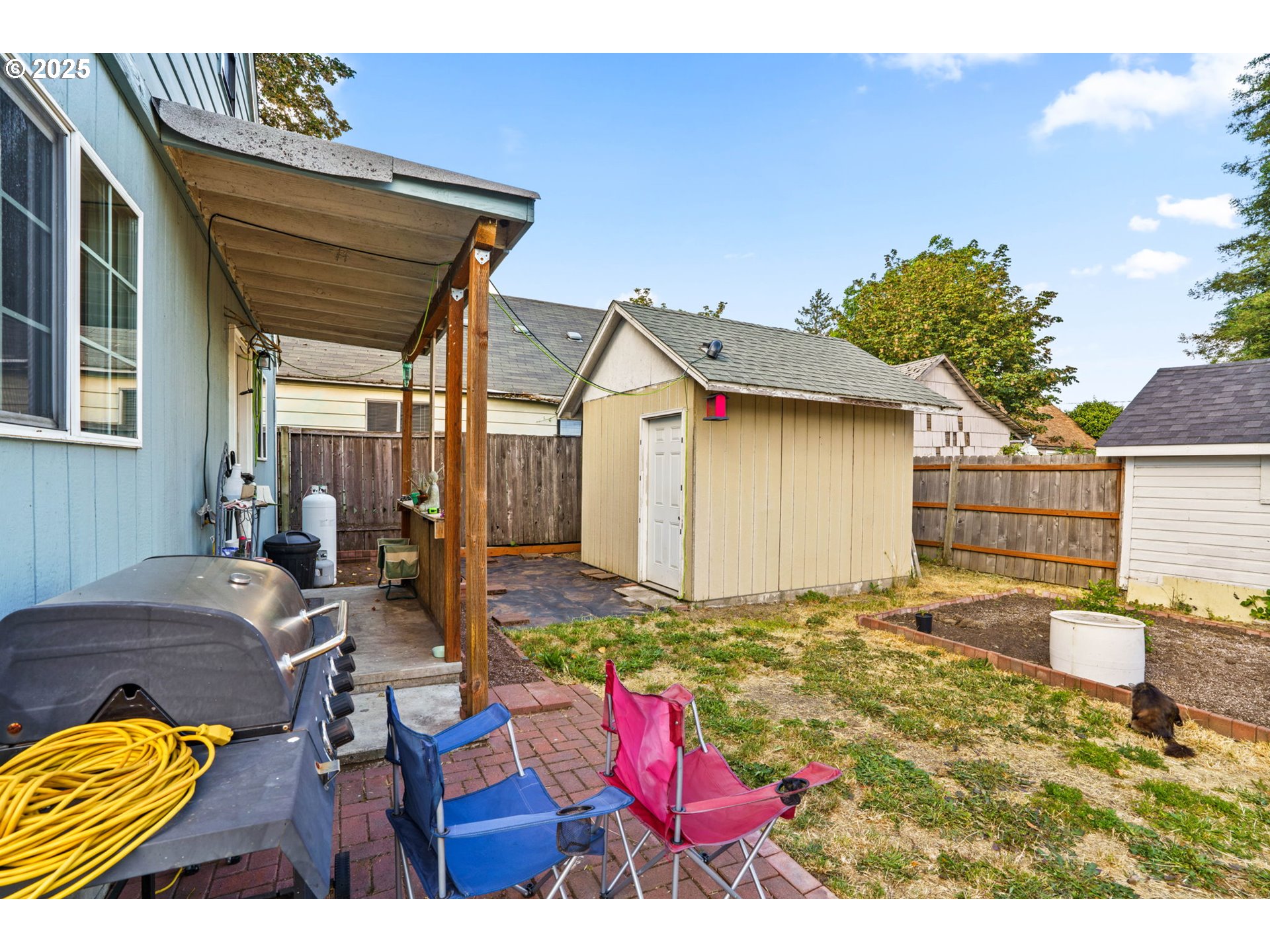 185 North Seneca Road Eugene, OR 97402 - Photo 21 of 25 Gallery Image 21