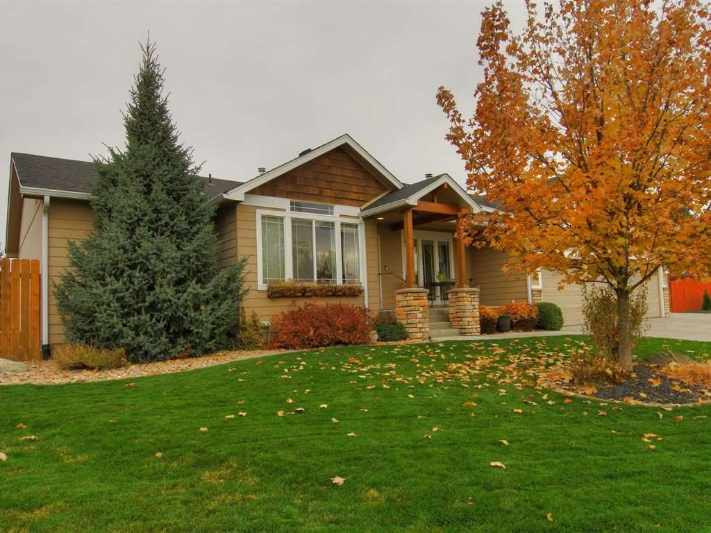 603 East Westcrest Road Colbert, WA 99005 - Photo 1 of 20