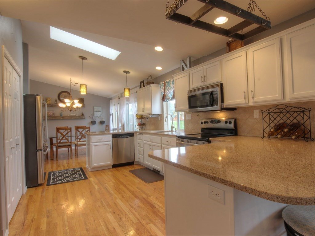 603 East Westcrest Road Colbert, WA 99005 - Photo 6 of 20