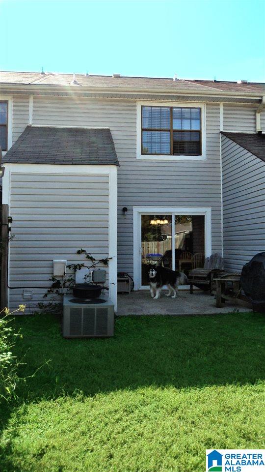 1568 Applegate Lane Alabaster, AL 35007 - Photo 25 of 26