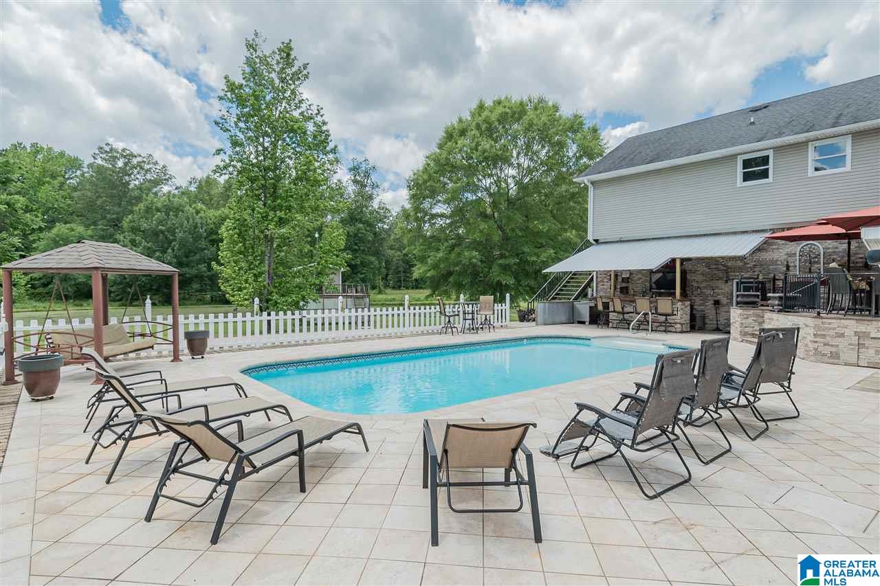 6329 Pocahontas Road Bessemer, AL 35022 - Photo 42 of 50