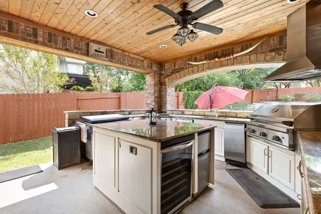 $1,150,000 | 7109 Via Correto Drive, Austin, TX 78749