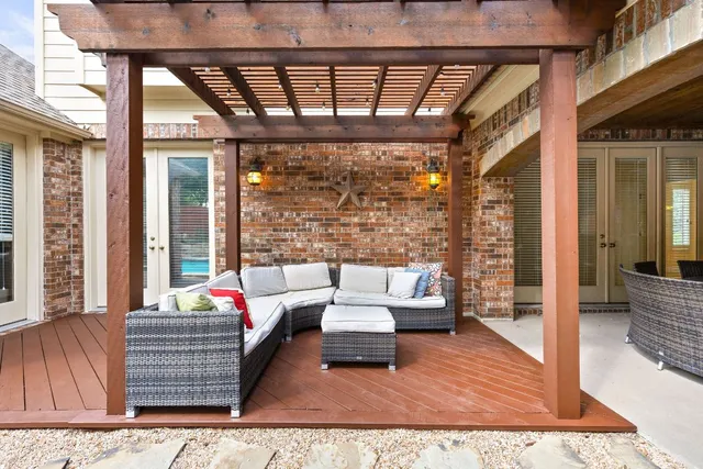 $1,150,000 | 7109 Via Correto Drive, Austin, TX 78749