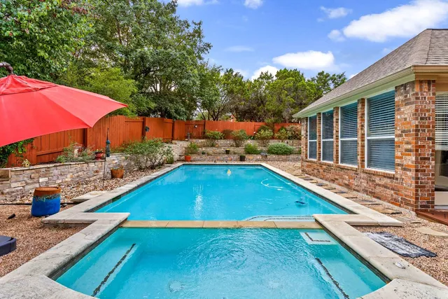 $1,150,000 | 7109 Via Correto Drive, Austin, TX 78749